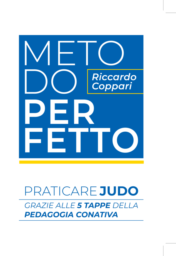 Metodo perfetto - Il libro