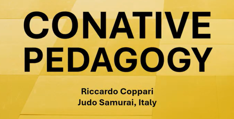 Protetto: Conative Pedagogy