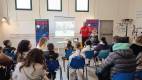 Judo4Sen – Giornata di chiusura a Scampia