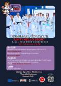 Un’Europa, un tatami: domani la conferenza finale del progetto JUDO4SEN