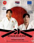 JUDO&#8217;s stage &#8211; september 2025
